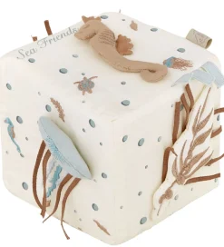 Cam Cam Aktivitetslegetøj - Sea Garden