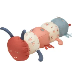 Cam Cam Aktivitetslegetøj - Larve - Berries