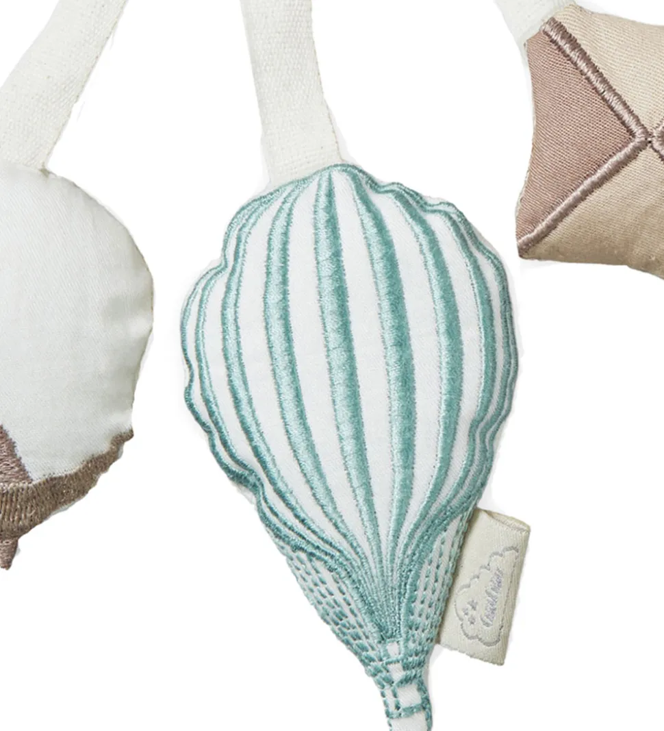 Cam Cam Aktivitetsring - Dreamland