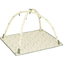 Cam Cam Aktivitetsstativ - Bicycles