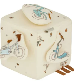 Cam Cam Aktivitetsterning - Bicycles