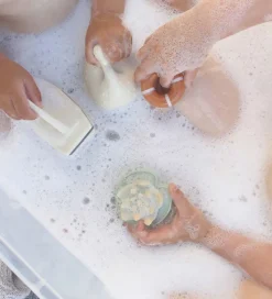 Cam Cam Badelegetøj - 2-pak - Svane