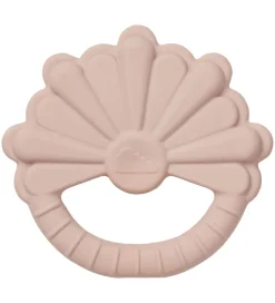 Cam Cam Bidering - Blomst - Dusty Rose