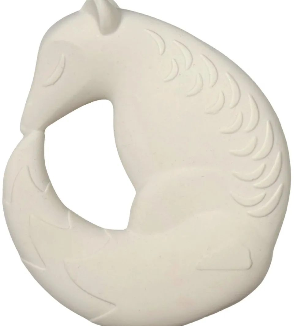 Cam Cam Bidering - Fox - Classic Grey