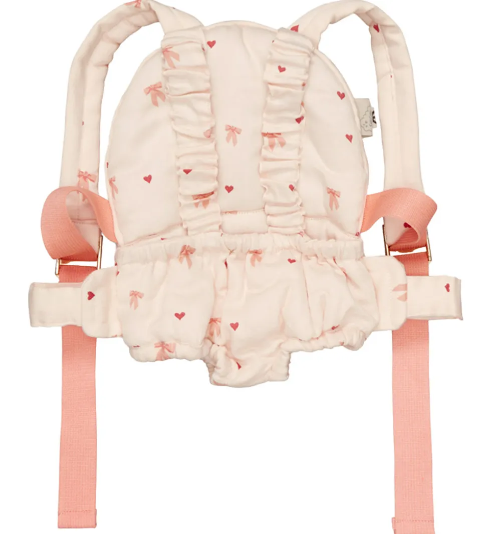 Cam Cam Bæresele til Dukker - Bows