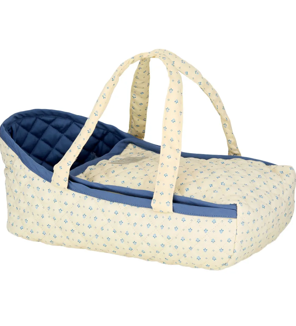 Cam Cam Bæresele til Dukker - Capri