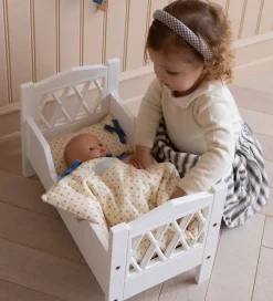 Cam Cam Dukkesengetøj - Capri