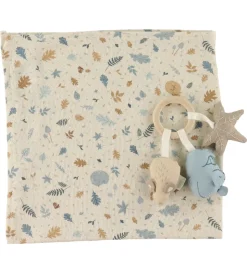 Cam Cam Gaveæske - Aktivitetsring/Stofble - Forest