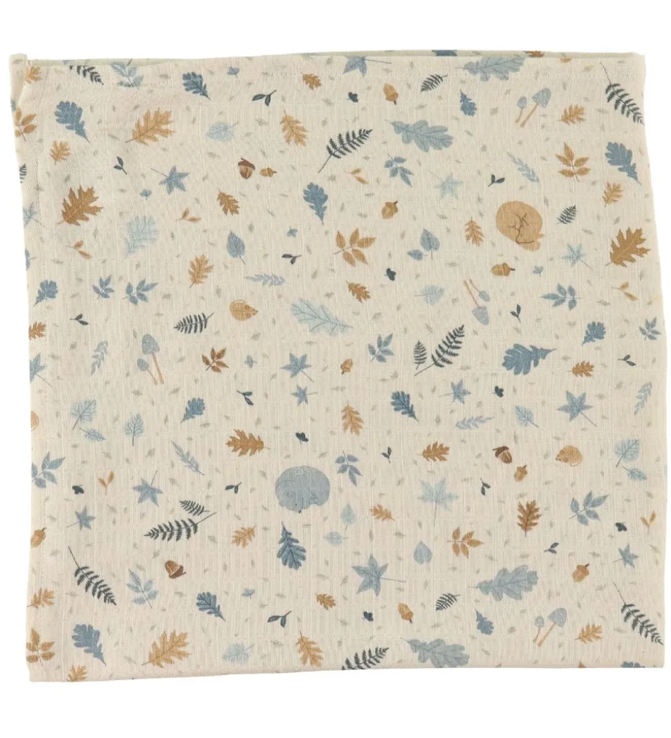 Cam Cam Gaveæske - Aktivitetsring/Stofble - Forest