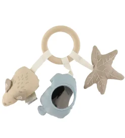 Cam Cam Gaveæske - Aktivitetsring/Stofble - Forest