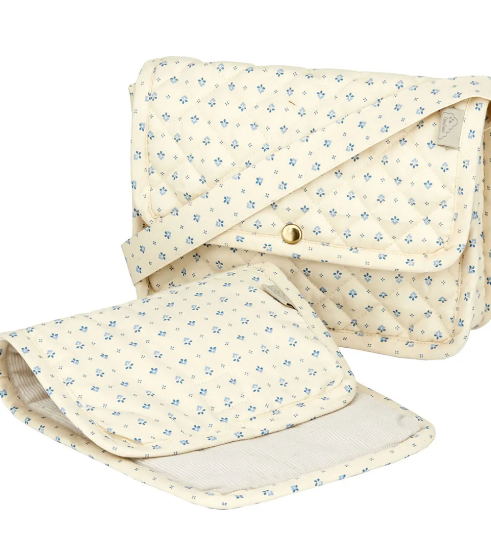 Cam Cam Pusletaske til Dukke - Capri