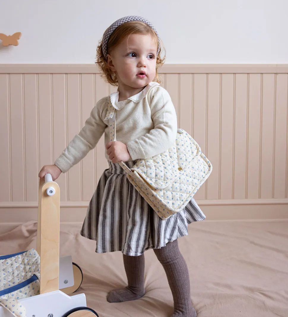 Cam Cam Pusletaske til Dukke - Capri