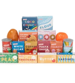 Casdon Indkøbsvogn m. Legemad