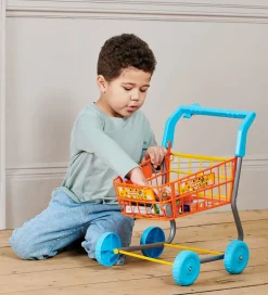 Casdon Indkøbsvogn m. Legemad