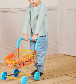 Casdon Indkøbsvogn m. Legemad