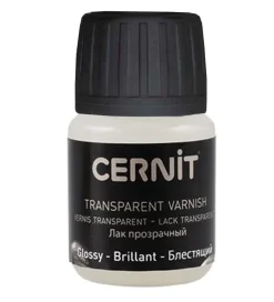 Cernit Lak - 30ml - Blank
