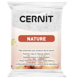 Cernit Polymer Ler - Nature - Granit