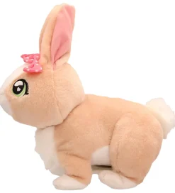 Club Petz Interaktiv Bamse - Betsy Brown Bunny
