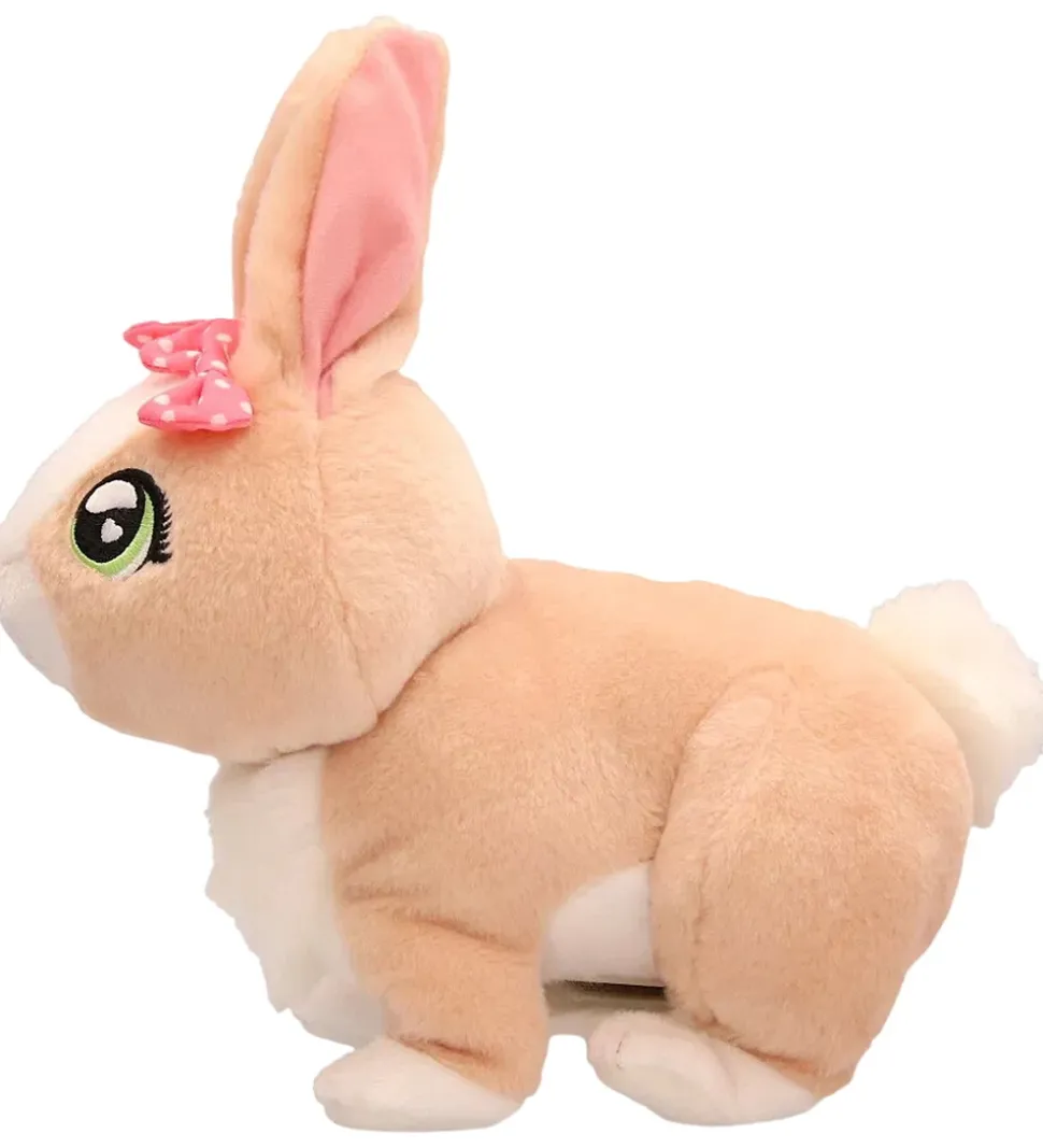 Club Petz Interaktiv Bamse - Betsy Brown Bunny