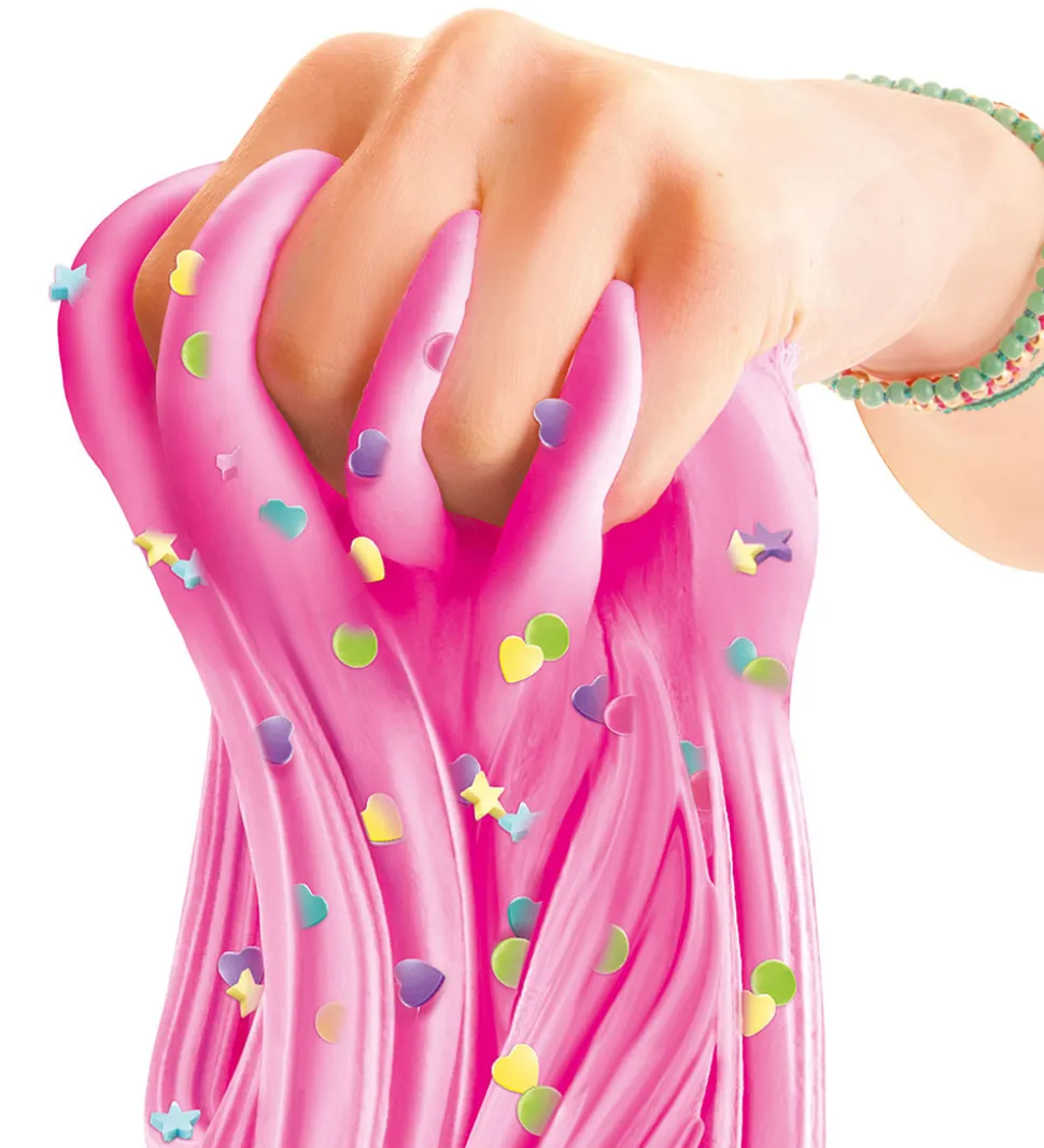 Crazy Sensations Sæt - ASMR - Mix 'In Sensations - 2 stk.