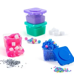 Crazy Sensations Sæt - ASMR - Mix 'In Sensations - 4 stk.