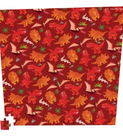 Crocodile Creek Puslespil - 144 Brikker - Almost Impossible - Di