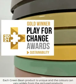 Dantoy ATV All Terrain - Green Bean - Assorterede Jordfarver