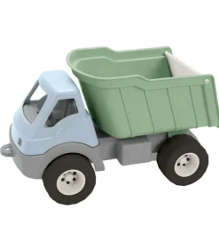 Dantoy BIO Plastic Lastbil - Blå/Grøn