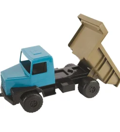 Dantoy Lastbil - 28x14 cm - Blue Marine Toys