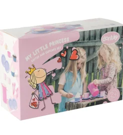 Dantoy My Little Princess Kaffesæt - 20 Dele
