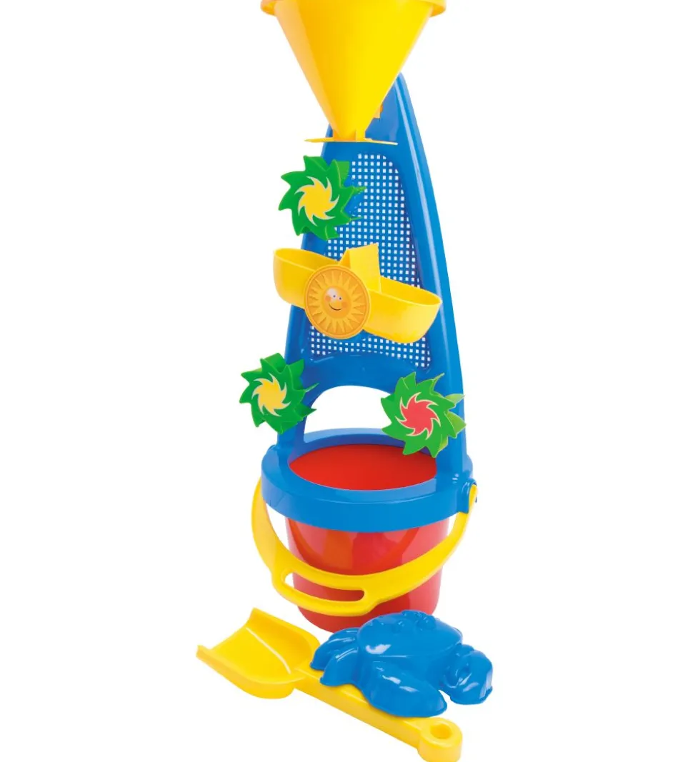 Dantoy Sandmølle - 60 cm