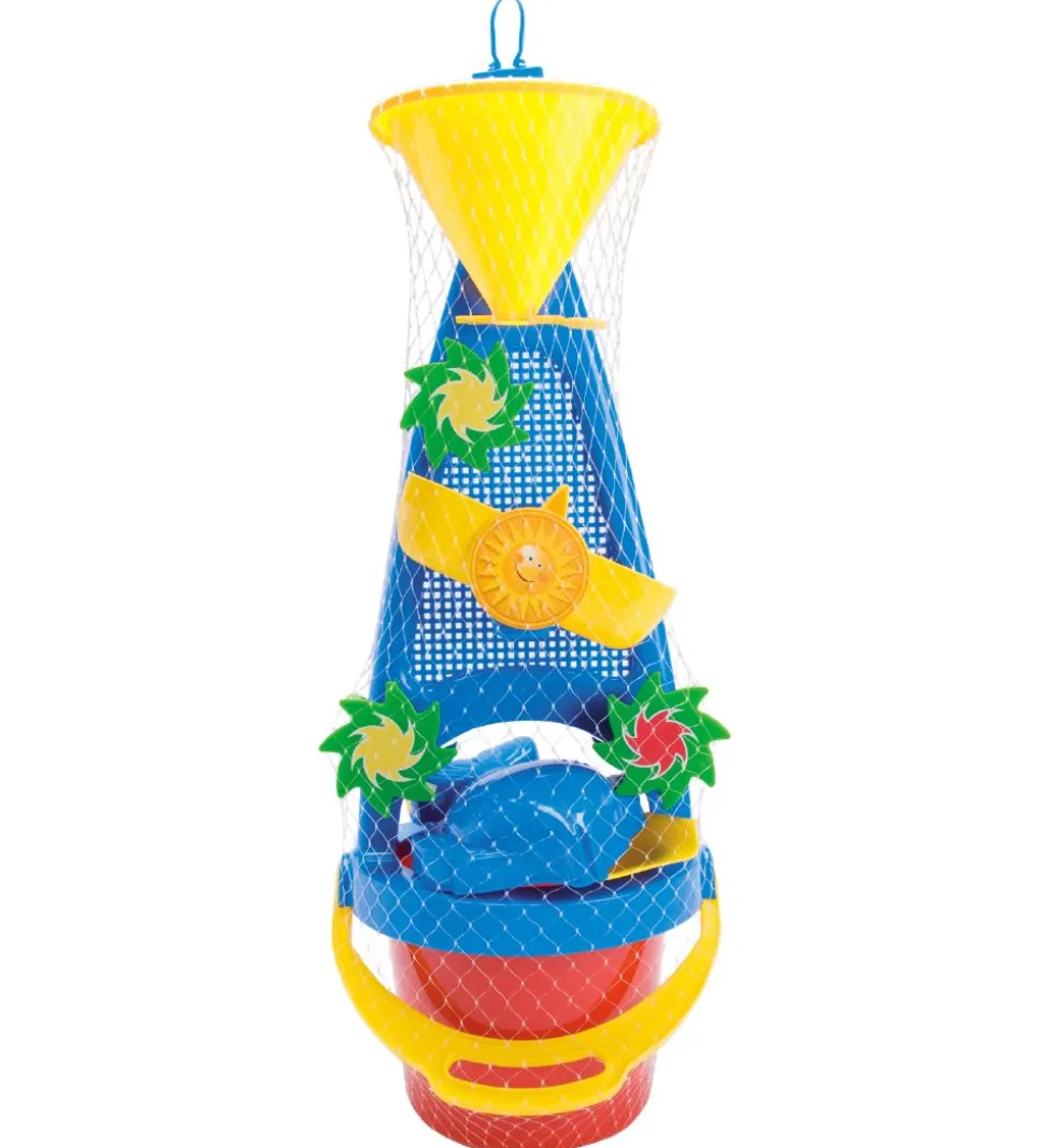 Dantoy Sandmølle - 60 cm