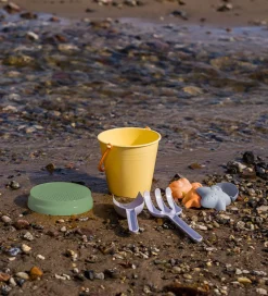 Dantoy Spandsæt - Multifarvet