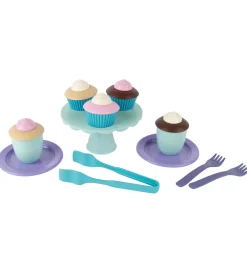 Dantoy Thorbjorn Dessertsæt - 22 Dele