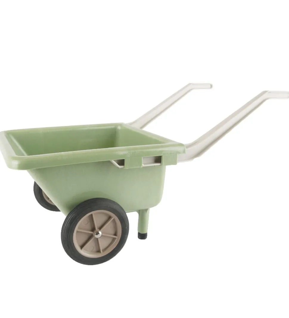 Dantoy Trillebør - Green Garden - Grøn