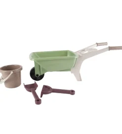 Dantoy Trillebørsæt - Green Garden - 4 dele