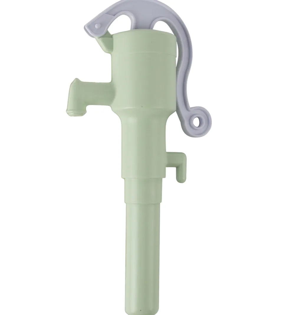 Dantoy Vandpumpe - 30 cm - Pastelgrøn