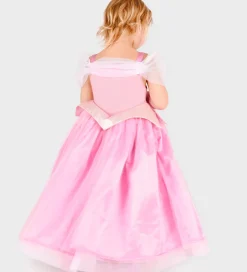 Den Goda Fen Udklædning - Dress Pink Princess Set