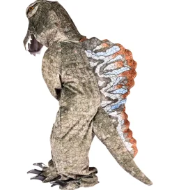 Den Goda Fen Udklædning - Spinosaur - Heldragt
