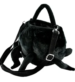 Den Goda Fen Udklædningstilbehør - Edderkoptaske - Trick or Trea