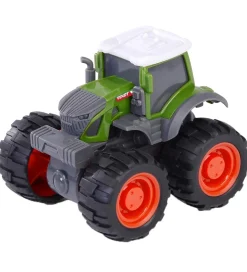 Dickie Toys Traktor - Fendt Monster Traktor