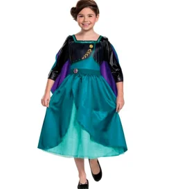 Disguise Udklædning - Anna