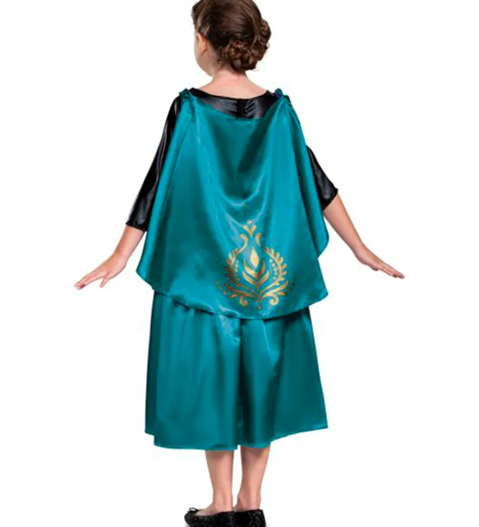 Disguise Udklædning - Anna