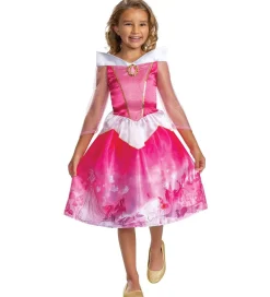 Disguise Udklædning - Aurora Storybook Classic