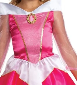 Disguise Udklædning - Aurora Storybook Classic