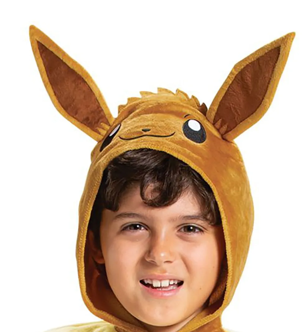 Disguise Udklædning - Eevee