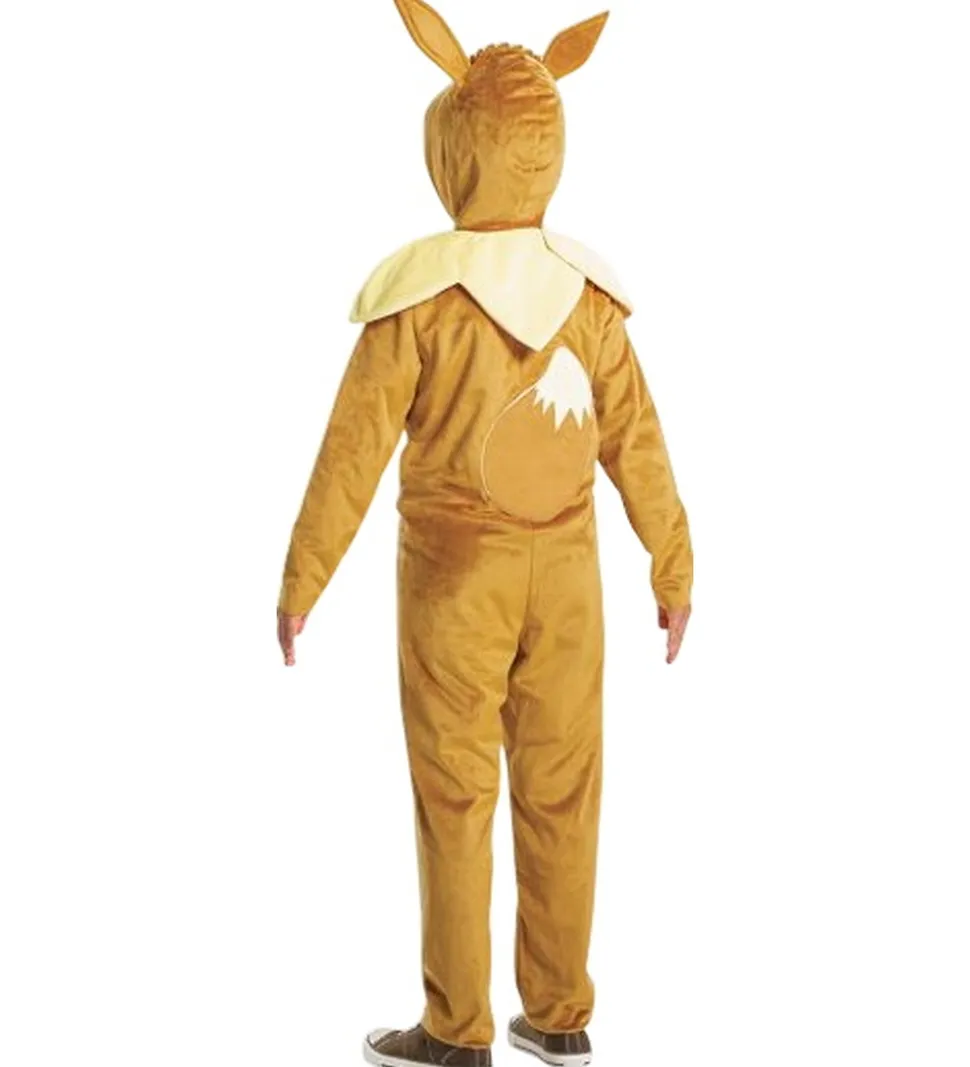 Disguise Udklædning - Eevee