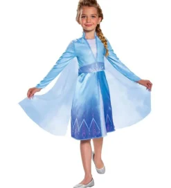 Disguise Udklædning - Elsa