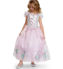 Disguise Udklædning - Multi Princess Deluxe