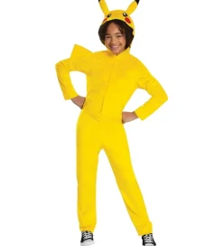 Disguise Udklædning - Pikachu